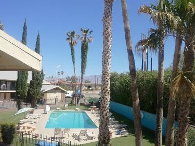 The Kennedy Tucson, Surestay Collection By Western Hotel