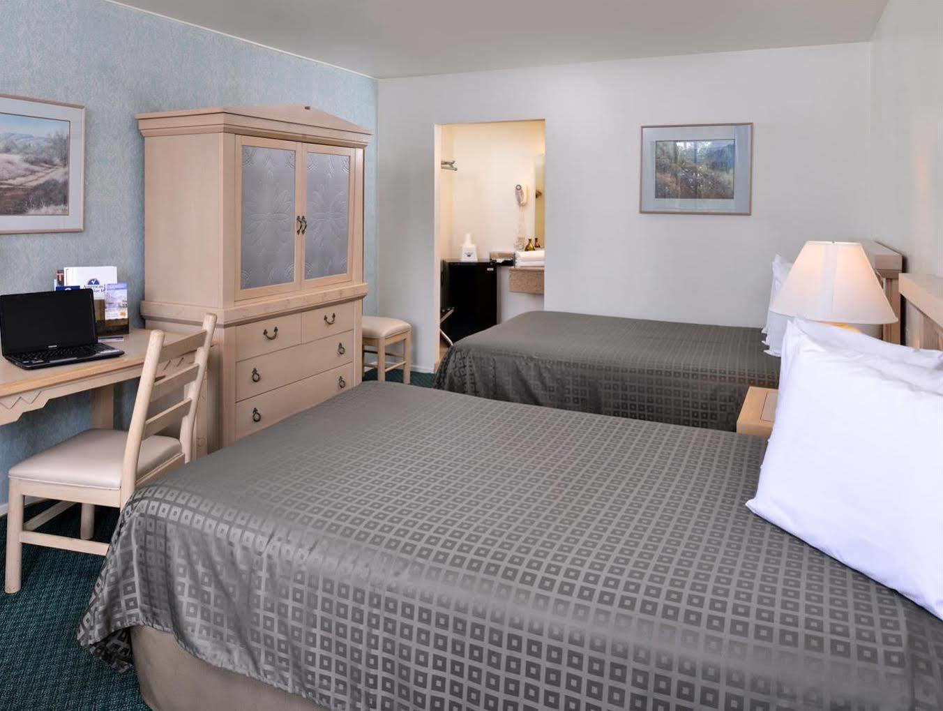 The Kennedy Tucson, Surestay Collection By Western Hotel Tucson