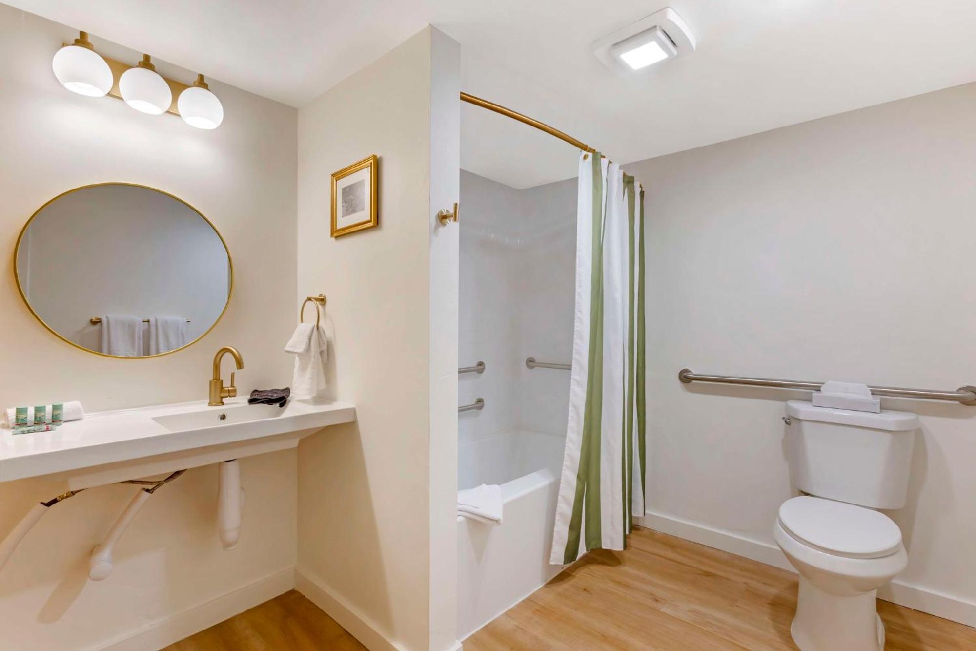 The Kennedy Tucson, Surestay Collection By Western Hotel Tucson