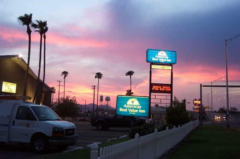Hotel The Kennedy Tucson, Surestay Collection By Western